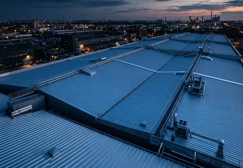 Guttering — Skyline Roof Restorations