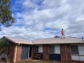 Skylight Installation in Indooroopilly, Brisbane
