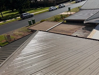 Re-Pointing in Paddington, Brisbane