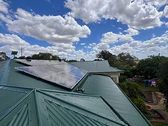 Roof Coatings in Yatala, Gold Coast
