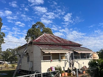 Skylight Installation in Indooroopilly, Brisbane