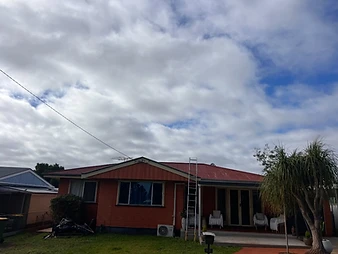 Roof Coatings in Yatala, Gold Coast