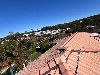 Roof Coatings in Fortitude Valley, Brisbane