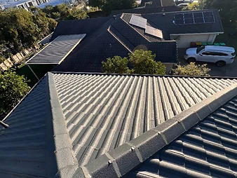Re-Pointing in Paddington, Brisbane