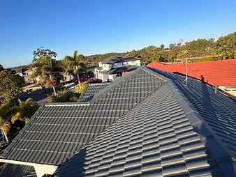 Skylight Installation in Indooroopilly, Brisbane