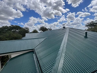 Re-Pointing in Paddington, Brisbane
