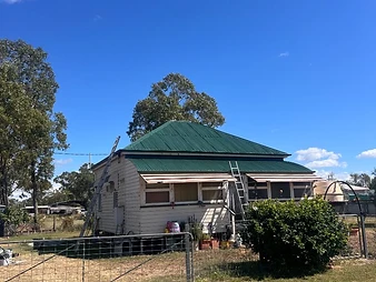 Leak Detection in Maroochydore, Sunshine Coast