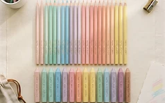 Choisir les bons crayons