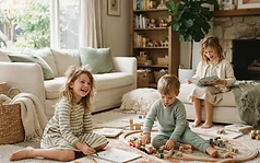 Idées pour occuper les enfants sans écran