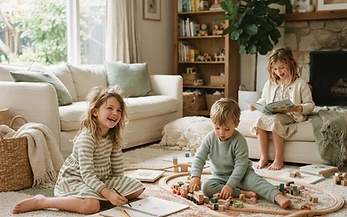 Idées pour occuper les enfants sans écran