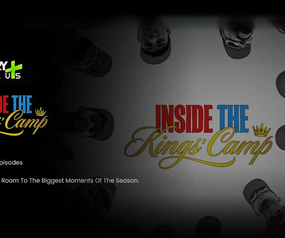 Inside the Kings' Camp