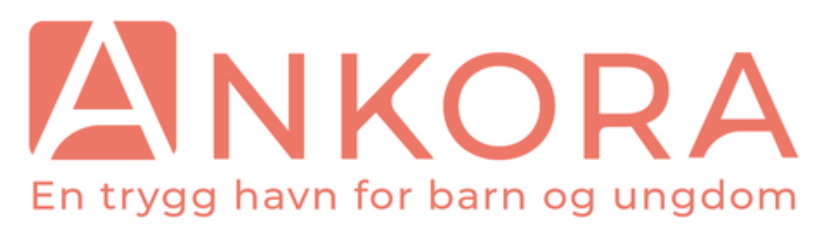 Ankora — En trygg havn for barn og ungdom