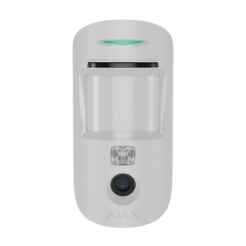 AJAX MotionCam Bewegungsmelder