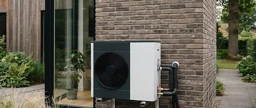 Förderbedingungen Wärmepumpe: Status Quo und Ausblick auf die europäische Wertschöpfung
