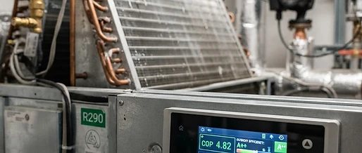 Förderlandschaft 2026: Impulse für R290-Wärmepumpen im Bestand