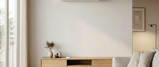 Effizienzsteigerung in der Klimatechnik: LG setzt auf DUAL-Inverter-Technologie
