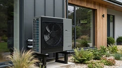 Daikin Altherma 3 H MT: Mitteltemperatur-Wärmepumpe im Check