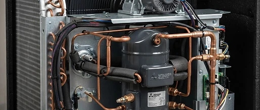 Erweiterung der Ecodan R290-Serie für anspruchsvolle Projekte