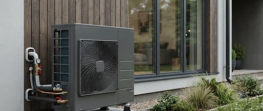 Wärmepumpen mit R290 Monoblock Technik im Überblick