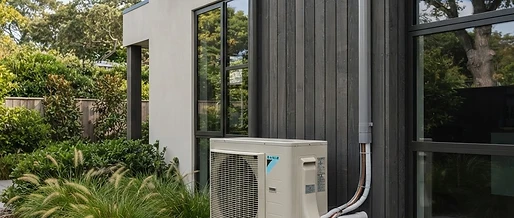 Daikin Klimatechnik 2026 für effiziente Raumkühlung