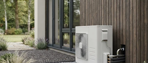 Wohngebäude-Trends: R290-Monoblock-Systeme und sensorbasierte Klimatechnik