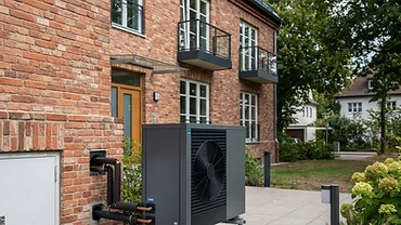 R290-Wärmepumpen für den Altbau: S-Klima Systemlösungen