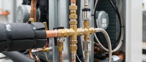 Propan-Technik: Der Standard für urbane Wärmepumpen