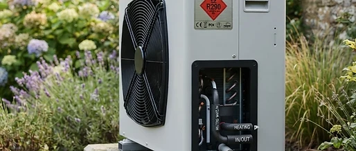 Marktanalyse Q3 2026: Stabile Trends bei Wärmepumpen