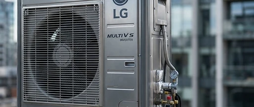 LG Electronics: Erweiterung des HVAC-Portfolios mit KI-Integration