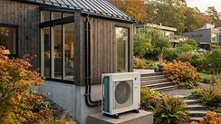 BEG-Heizungsförderung im Herbst 2026: Förderchancen für Daikin-Wärmepumpen und Split-Systeme optimal ausschöpfen