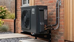 BEG-Förderung 2026 für Mitsubishi Electric Heizsysteme nutzen