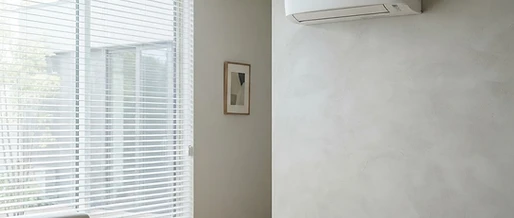Daikin Multi Split Klimasysteme für den Wohnungsbau