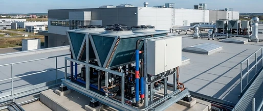 Propan-Wärmepumpen: Mitsubishi Electric erweitert Portfolio für Gewerbe