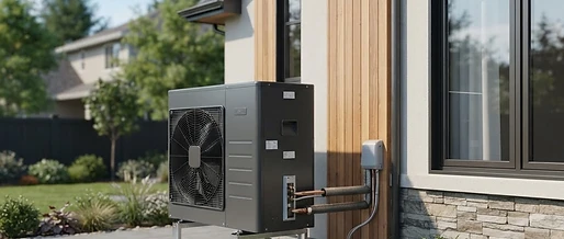 Wärmepumpenmarkt im ersten Halbjahr 2026: Wachstumsdynamik hält an