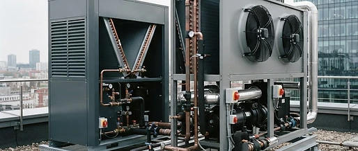Produkt-Update 2026: Mitsubishi Electric setzt auf R32 und skalierbare Wärmepumpentechnik