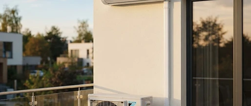 Split-Klimageräte als ganzjährige Klimatisierungs- und Heizlösung