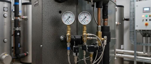 Natürliche Kältemittel: Mitsubishi Heavy Industries fokussiert auf CO2-Wärmepumpentechnik