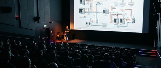 Daikin Fach-Roadshow 2026: Strategien für die Wärmewende