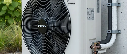 Mitsubishi Electric richtet Portfolio 2026/27 auf R290-Technologie aus