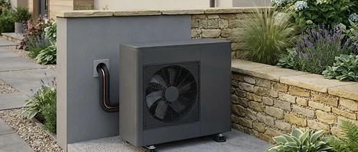 Altherma 4: Daikin forciert Propan-Technologie im Heizungstausch