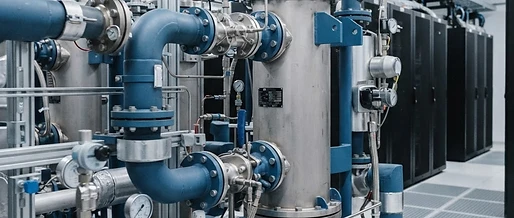 Technologische Fortschritte bei Mitsubishi Heavy Industries: Fokus auf Kühlung und Mobilität