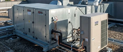 Kompaktlüftung mit DX-Inverter: S-Klima vereint MHI-Kältekreise