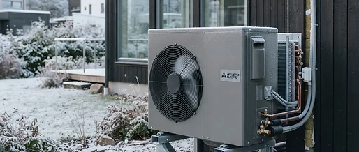LG erweitert Angebot an R290-Wärmepumpen für Heizung und Warmwasser