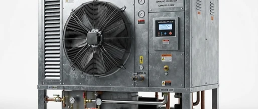 Mitsubishi Electric Programm 2026 mit Fokus auf R290