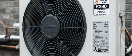 Produktprogramm 2026/2027: Neue Wärmepumpentechnologien für die Wärmewende