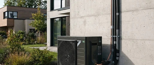 Ganzjahresbetrieb: Luft/Luft-Wärmepumpen als neuer Standard