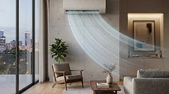 Daikin Multi-Split-Offensive im Spätsommer 2026: R32-Invertertechnik, Onecta-Vernetzung und variable Lastprofile im Detail