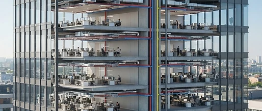 Effiziente Klimatechnik im Büro: Kaskadierung und Hybrid-Systeme