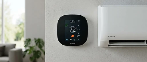 LG Klimatechnik 2026: Weiterentwicklung von Inverter-Systemen