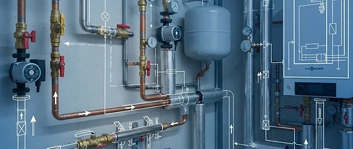 Strategische Planung: Veränderungen bei der Wärmepumpenförderung ab 2027